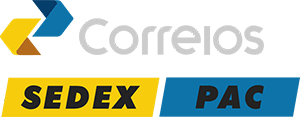 Formas de Entrega
