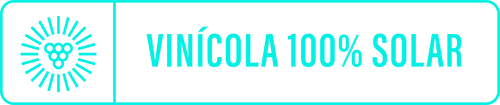 Vinícola 100% Solar