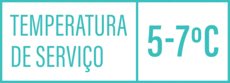 Temperatura do Serviço